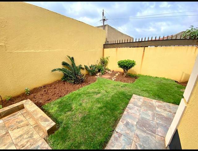 3 BEDROOM PROPERTY TO RENT IN ZONDI